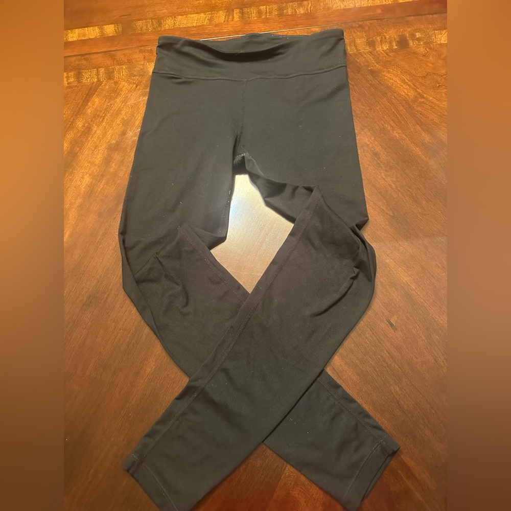 Girls Nike Leggings - XL